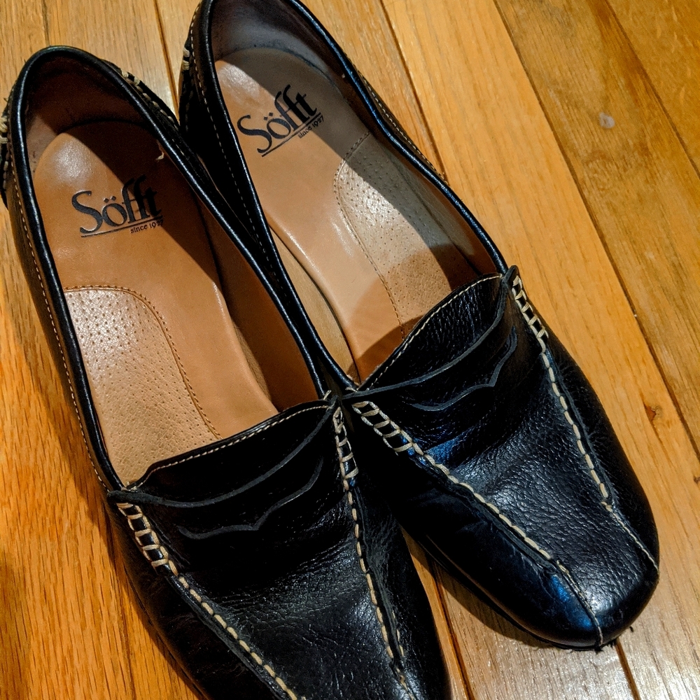 Sofft Comfort Heels